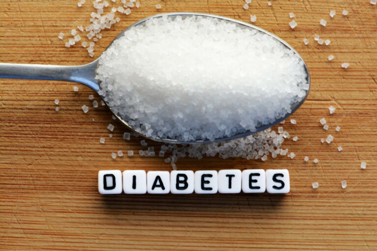 Svetovni dan sladkorne bolezni
