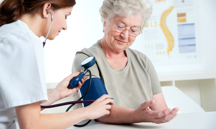 Svetovni dan hipertenzije: zdrav srčni utrip – zdrav krvni tlak