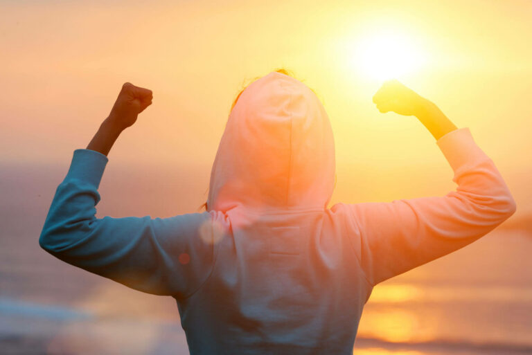 Imejte sonce vedno na svoji strani, poskrbite za dovolj vitamina D