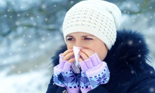 Zamašen nos – kako mu biti kos?