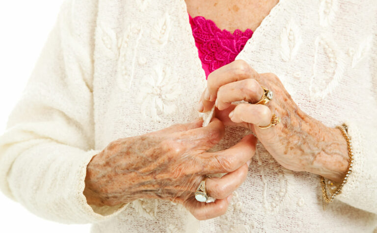 Artritis – ena največjih skrivnosti sodobne medicine
