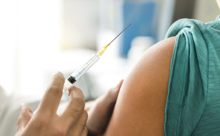 Gripa – ali naj se cepimo?