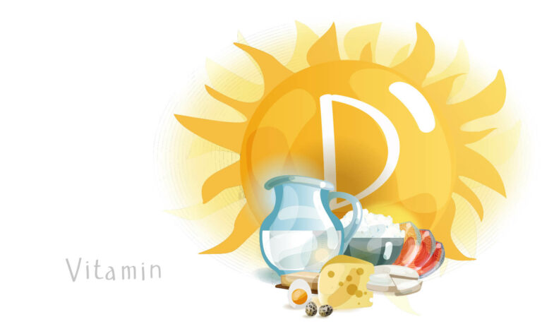 Pomanjkanje vitamina D – nova epidemija