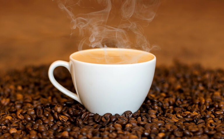 Skrivnost kave brez kofeina
