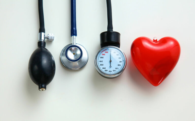 Zvišan krvni tlak ali arterijska hipertenzija