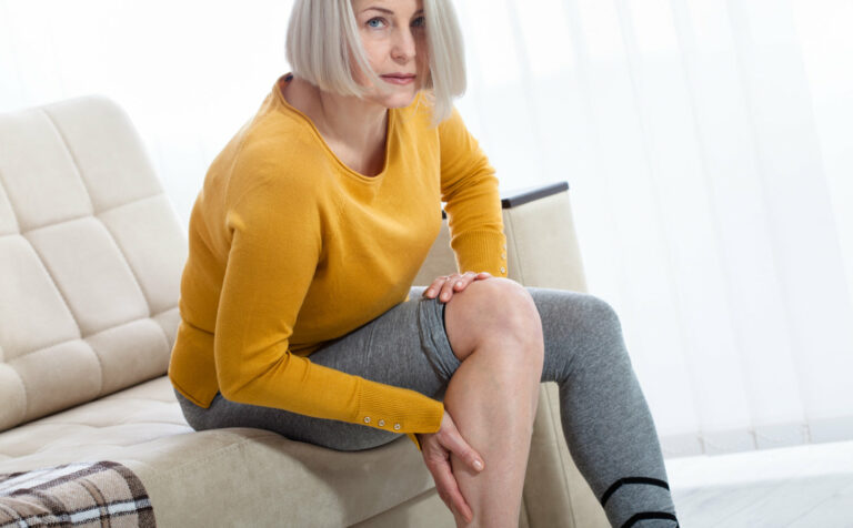 Bolečine v nogah – pogosta težava sladkornih bolnikov