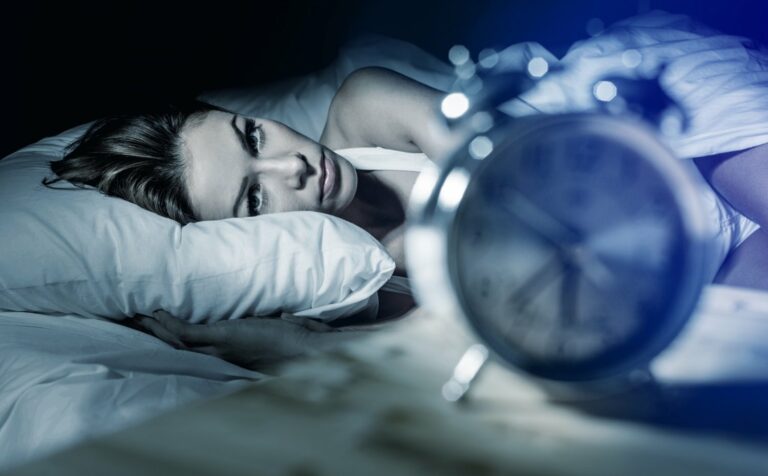 Kakovosten spanec je nujen za večjo odpornost našega organizma