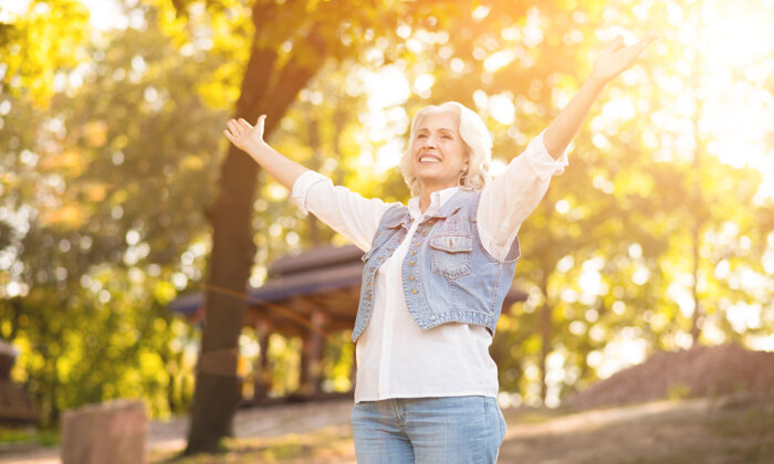 Naj preprosto postane še bolj preprosto: preprečite pomanjkanje vitamina D