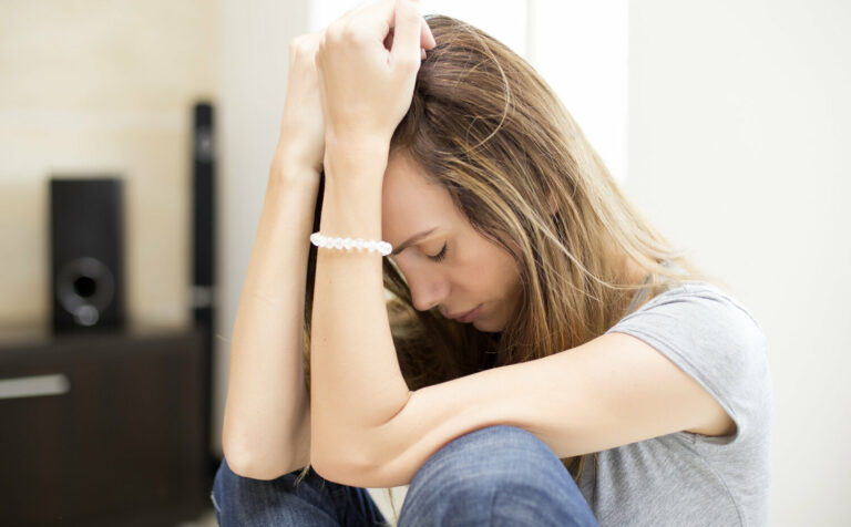 Ali so motnje miselnih sposobnosti lahko znak depresije?