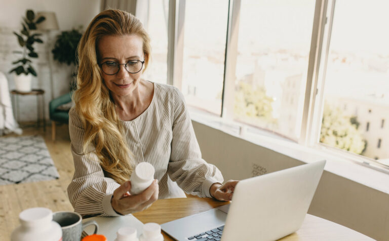 Vitamin D – pomembna je preverjena vsebnost v izdelku